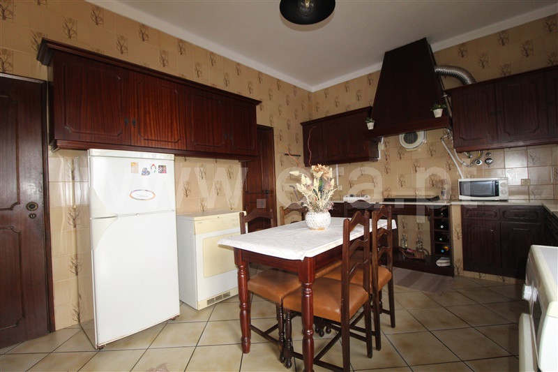 Moradia T3 à venda em Riachos, Torres Novas — foto 4