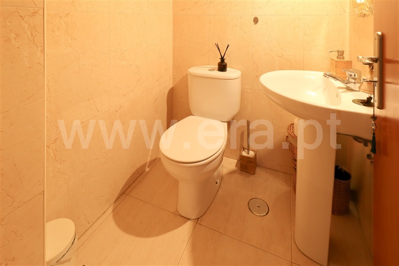 Moradia T3 Torres Vedras, A dos Cunhados e Maceira - 1456284 - 6