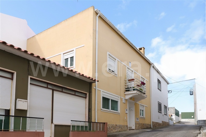 Moradia T3 Torres Vedras, A dos Cunhados e Maceira - 1456284 - 16
