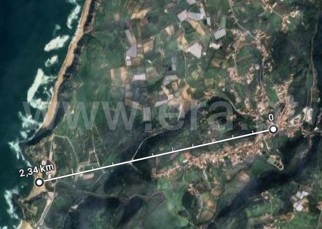 Moradia T3 Torres Vedras, A dos Cunhados e Maceira - 1456284 - 20