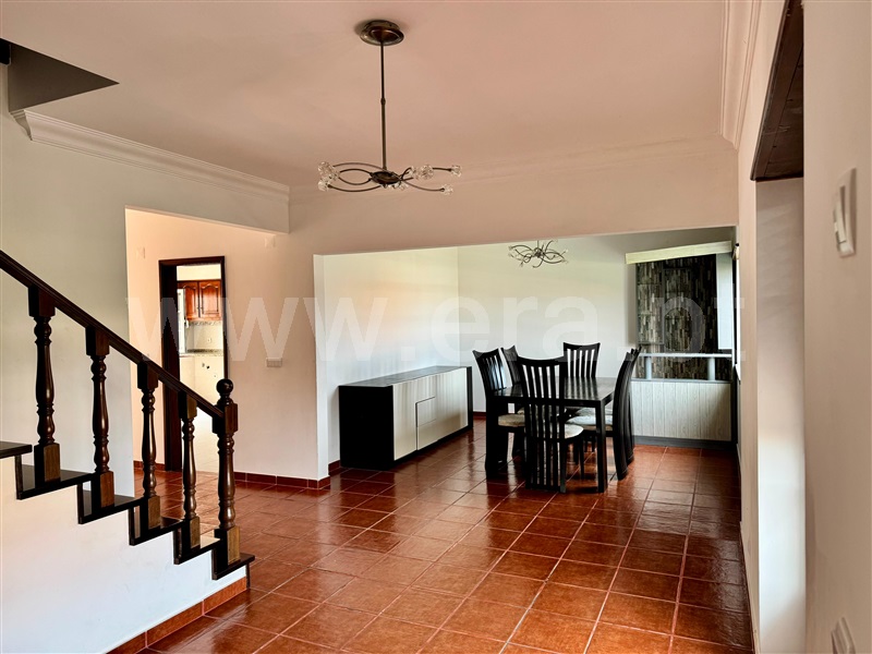Moradia T3 Torres Vedras, A dos Cunhados e Maceira - 1479266 - 2