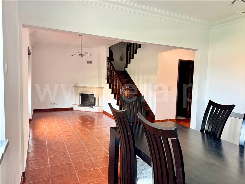 Moradia T3 Torres Vedras, A dos Cunhados e Maceira - 1479266 - 4