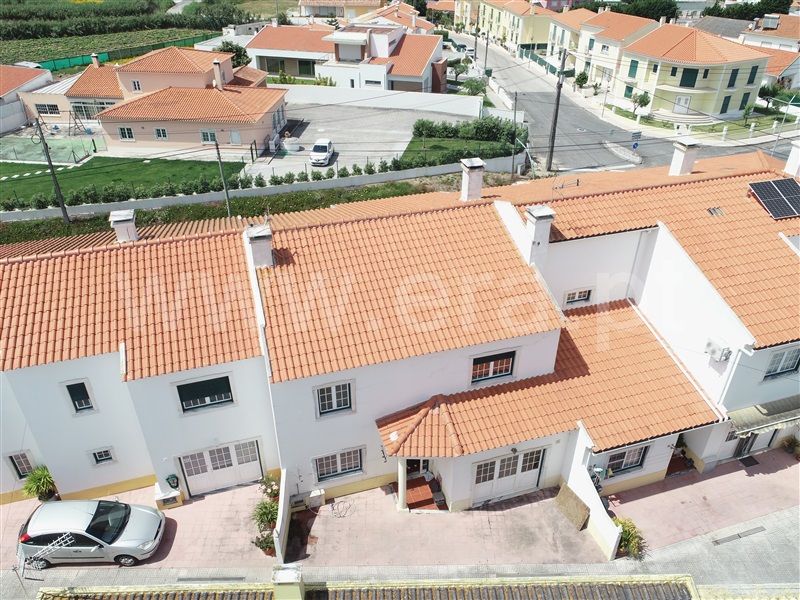 Moradia T3 Torres Vedras, A dos Cunhados e Maceira - 1479266 - 14