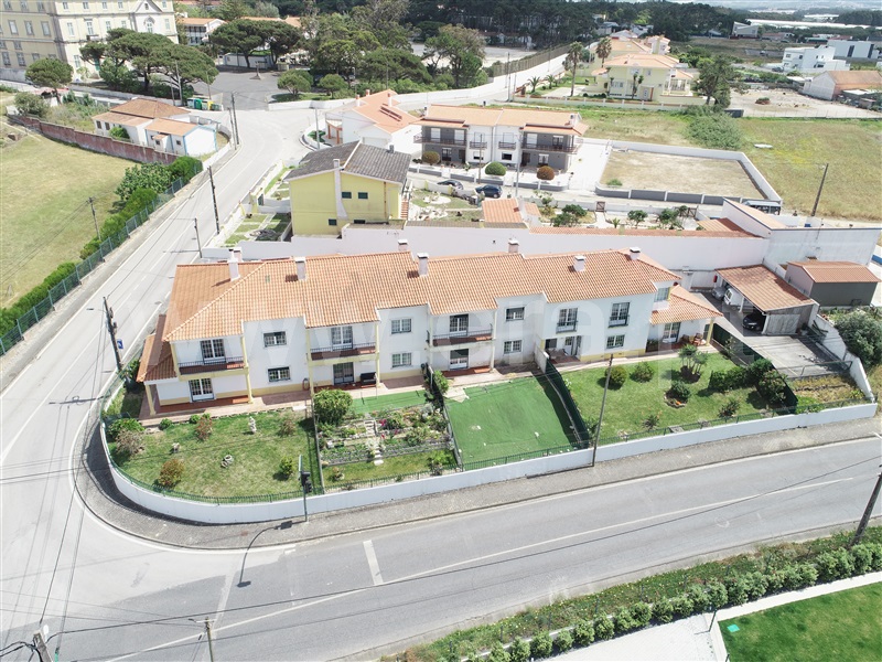 Moradia T3 Torres Vedras, A dos Cunhados e Maceira - 1479266 - 16