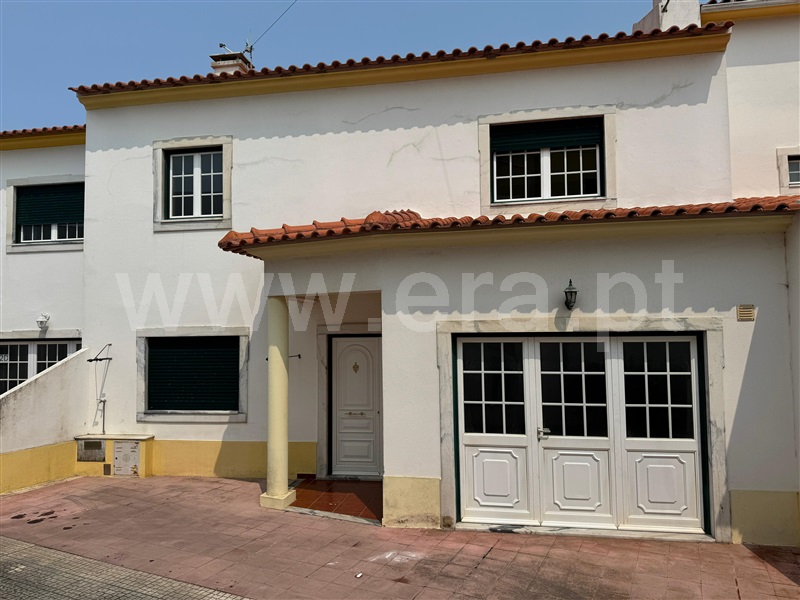 Moradia T3 / Torres Vedras, A dos Cunhados e Maceira