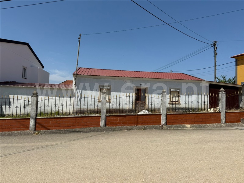 Moradia T3 / Torres Vedras, Cabeça Gorda