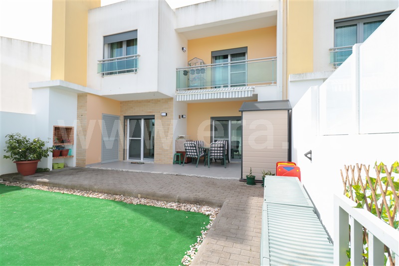 Moradia T3 Torres Vedras, Campelos e Outeiro da Cabeça - 1394962 - 2