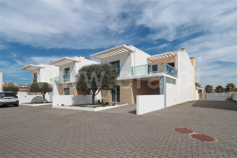 Moradia T3 Torres Vedras, Campelos e Outeiro da Cabeça - 1394962 - 4