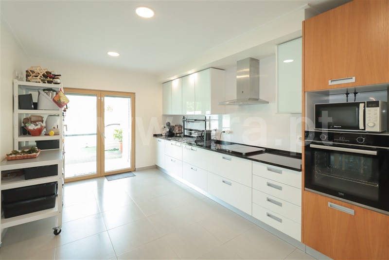 Moradia T3 Torres Vedras, Campelos e Outeiro da Cabeça - 1394962 - 5
