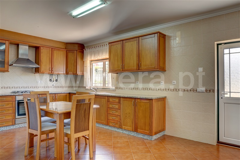 Moradia T3 com Terreno Torres Vedras, Cabeça Gorda - 1404198 - 13