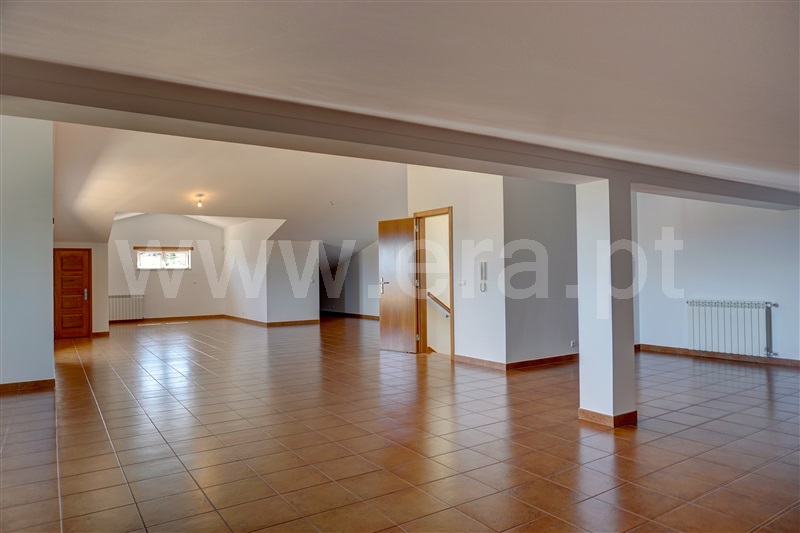 Moradia T3 com Terreno Torres Vedras, Cabeça Gorda - 1404198 - 18