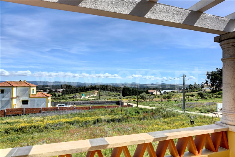 Moradia T3 com Terreno Torres Vedras, Cabeça Gorda - 1404198 - 22