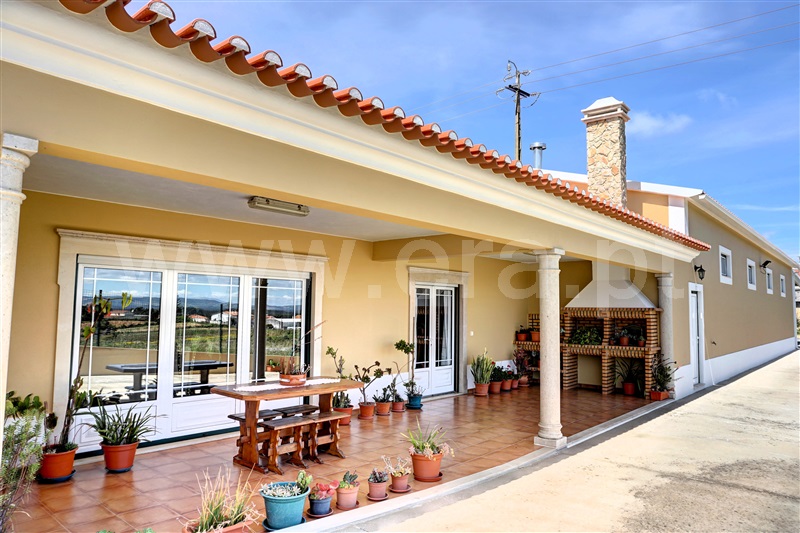 Moradia T3 com Terreno Torres Vedras, Cabeça Gorda - 1404198 - 23
