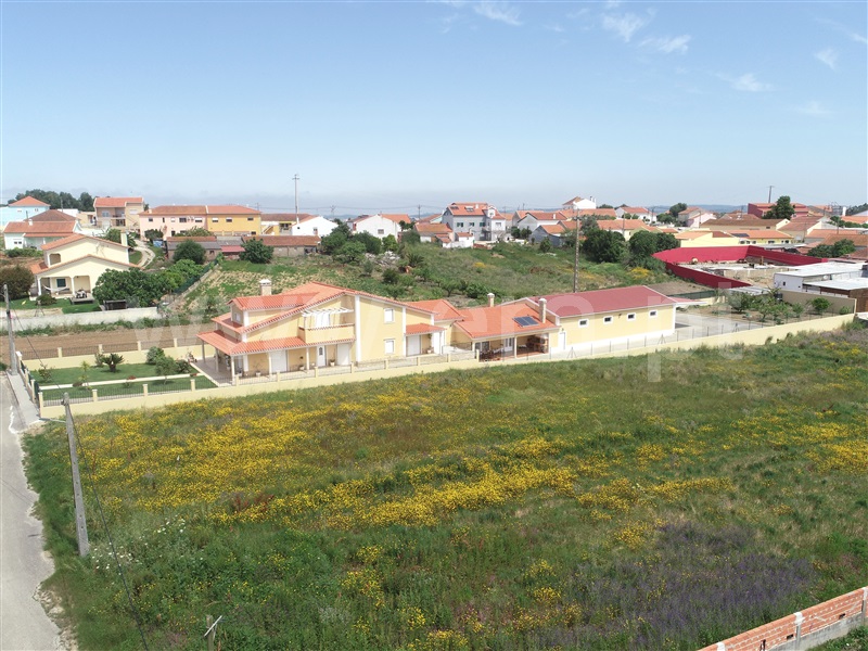Moradia T3 com Terreno Torres Vedras, Cabeça Gorda - 1404198 - 30