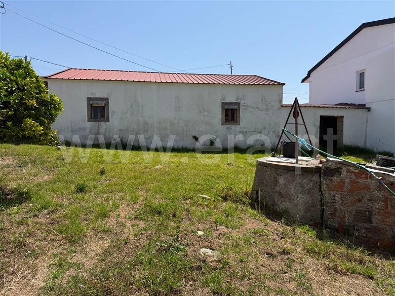 Moradia T3 Torres Vedras, Cabeça Gorda - 1489419 - 2