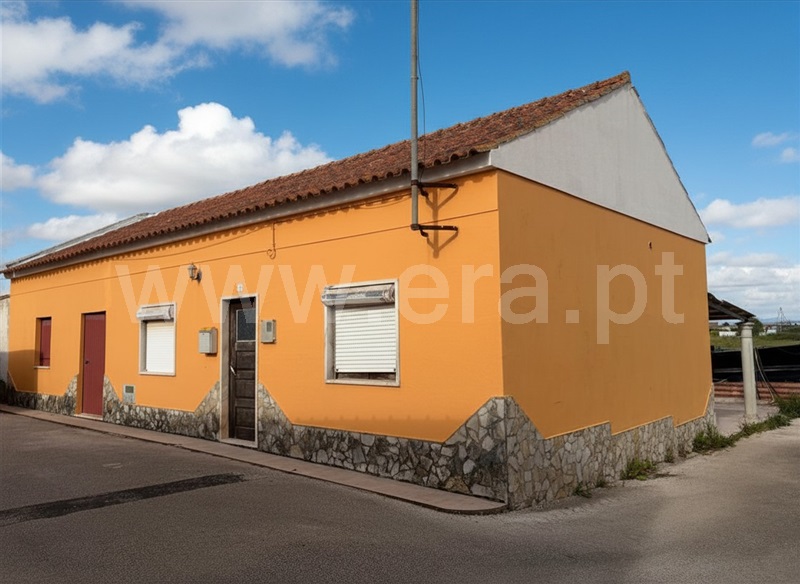Moradia T3 / Torres Vedras, Campelos e Outeiro da Cabeça