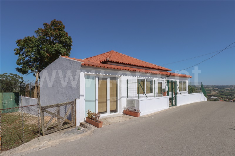 Moradia T3 Torres Vedras, Carvoeira e Carmões - 1492772 - 36