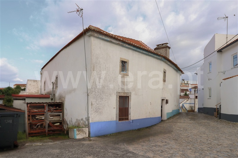 Moradia T3 Torres Vedras, Freiria - 1476374 - 18