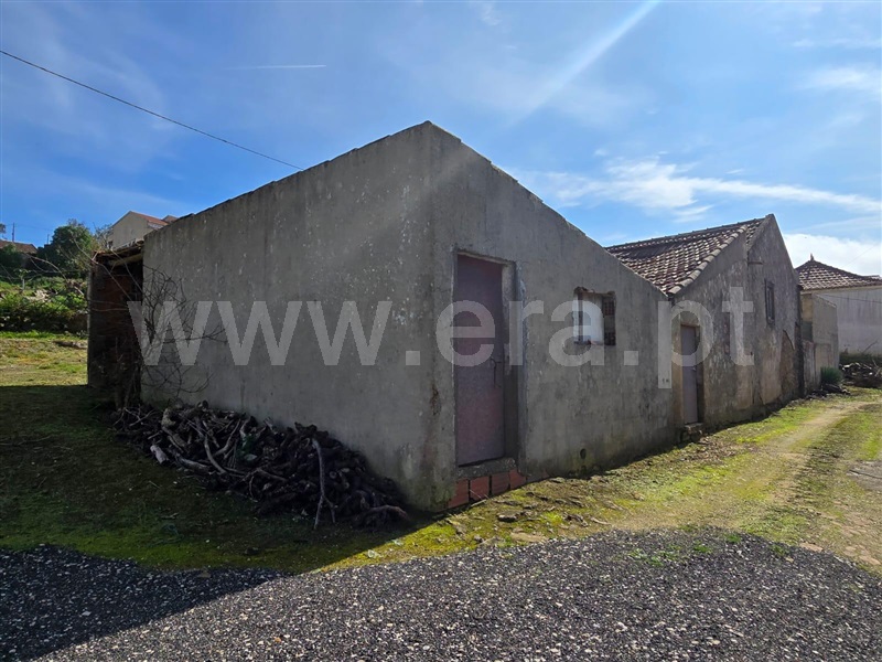 Moradia T3 Torres Vedras, Maxial e Monte Redondo - 1497445 - 1