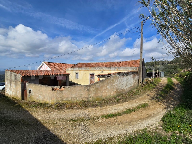 Moradia T3 / Torres Vedras, Maxial e Monte Redondo