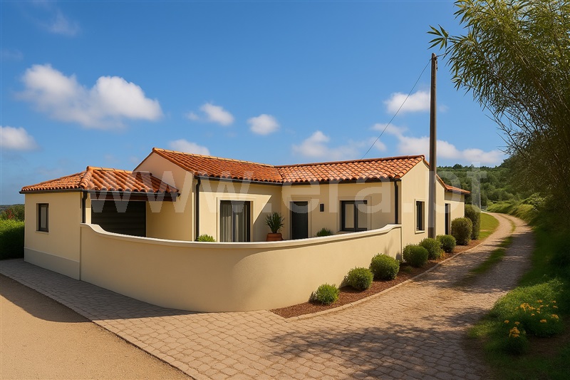 Moradia T3 Torres Vedras, Maxial e Monte Redondo - 1497445 - 18