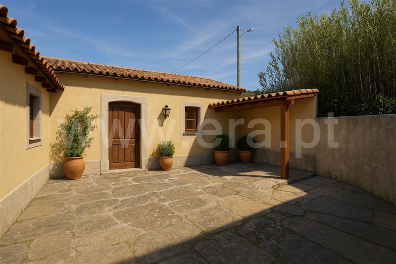 Moradia T3 com Jardim Torres Vedras, Maxial e Monte Redondo - 1497445 - 18