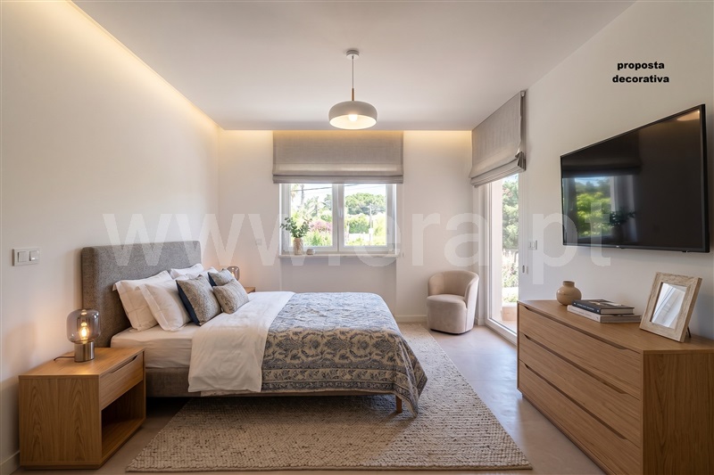 Moradia T3 à venda em Santa Maria, São Pedro e Matacães, Torres Vedras — foto 10