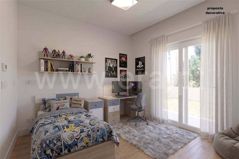 Moradia T3 à venda em Santa Maria, São Pedro e Matacães, Torres Vedras — foto 12