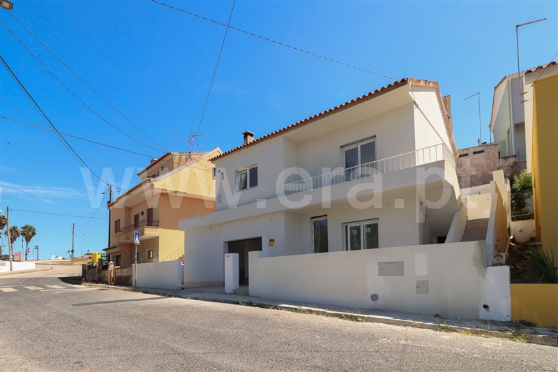Moradia T3 à venda em Santa Maria, São Pedro e Matacães, Torres Vedras — foto 19