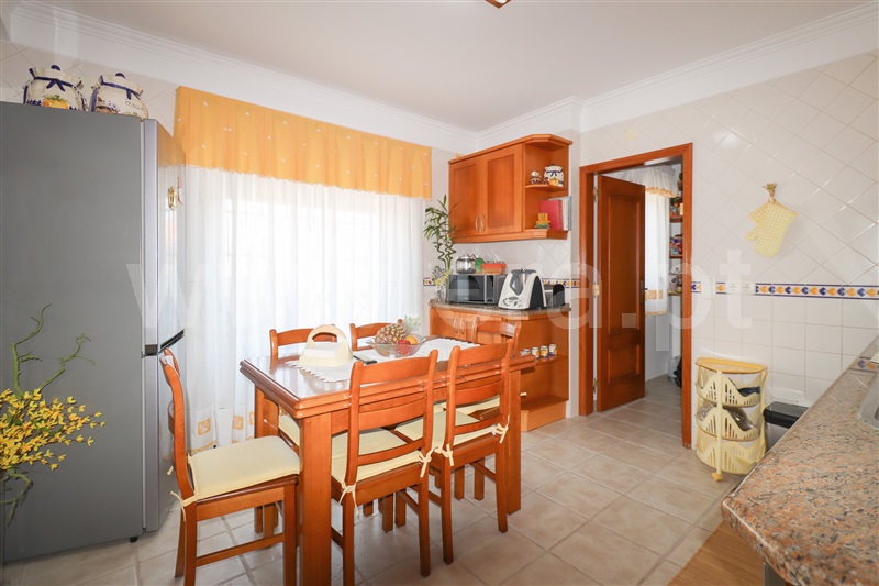 Andar Moradia T3 Torres Vedras, Silveira - 1490623 - 6