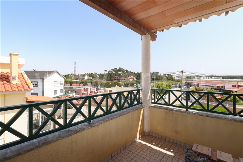 Andar Moradia T3 Torres Vedras, Silveira - 1490623 - 14