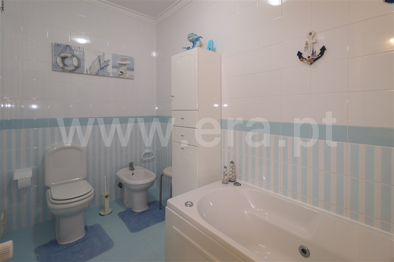 Andar Moradia T3 Torres Vedras, Silveira - 1490623 - 19