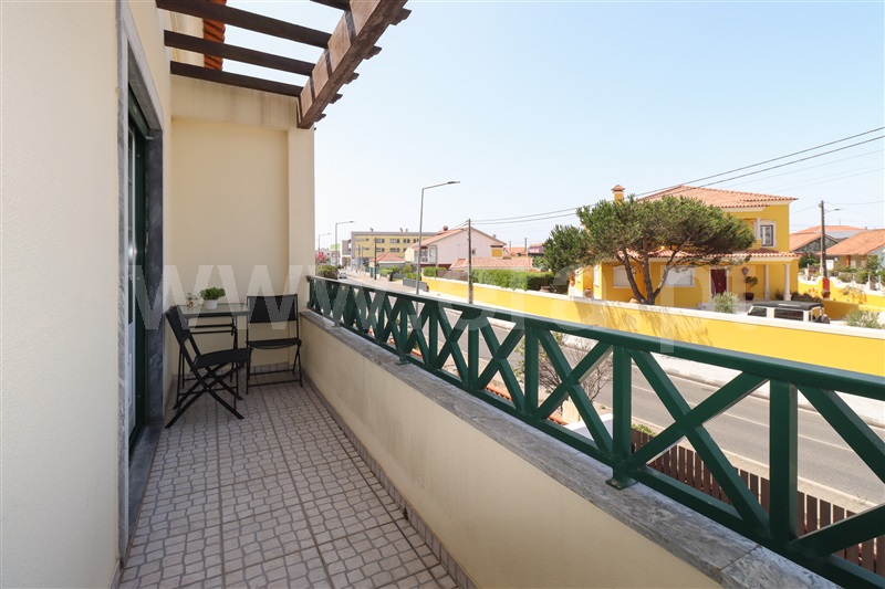 Andar Moradia T3 Torres Vedras, Silveira - 1490623 - 21