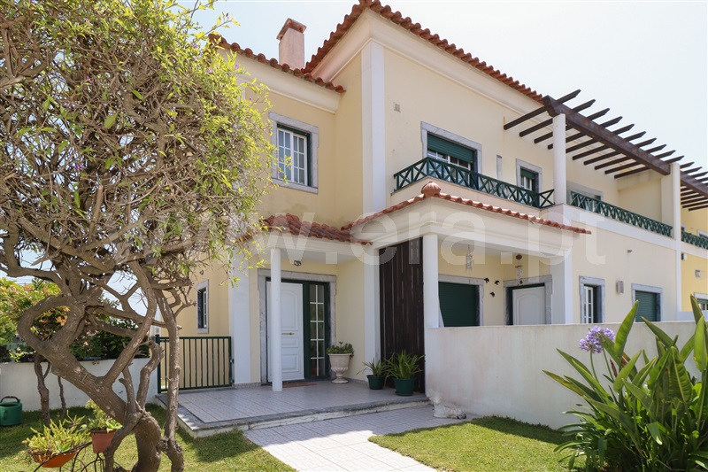 Andar Moradia T3 Torres Vedras, Silveira - 1490623 - 32