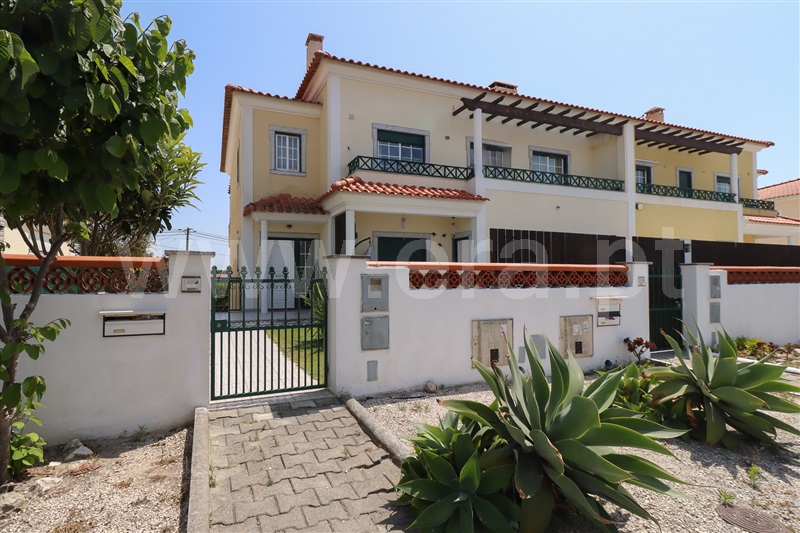 Andar Moradia T3 Torres Vedras, Silveira - 1490623 - 33