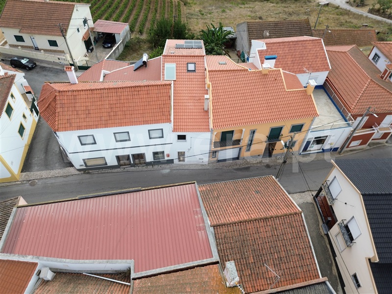 Moradia T3 / Torres Vedras, Turcifal