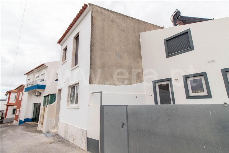 Moradia T3 Torres Vedras, Turcifal - 1481473 - 4
