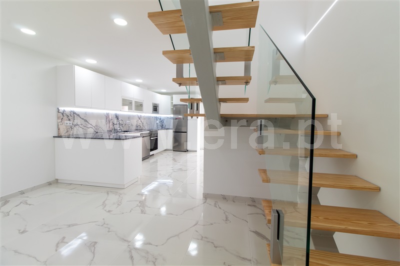 Moradia T3 / Torres Vedras, Turcifal