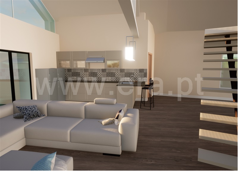 Moradia T3 Torres Vedras, Ventosa - 1465880 - 8