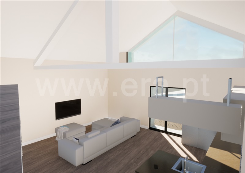 Moradia T3 Torres Vedras, Ventosa - 1465880 - 9