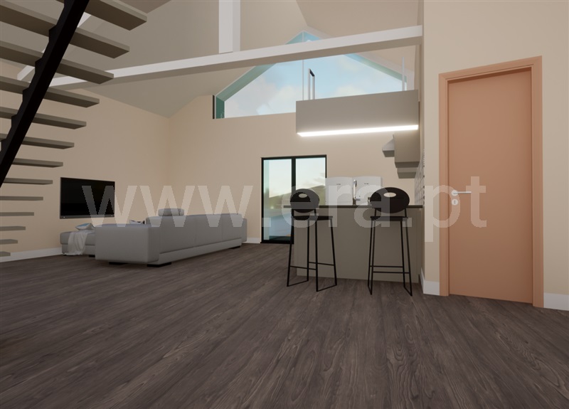 Moradia T3 / Torres Vedras, Ventosa