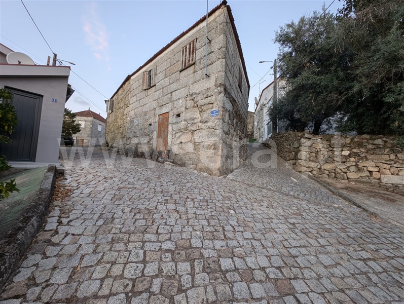 Moradia T3 / Trancoso, Aldeia Nova, Trancoso