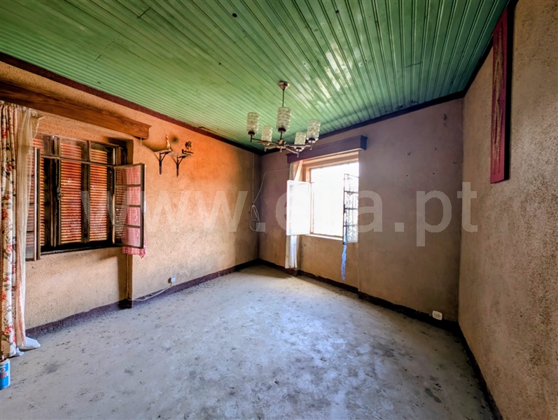Moradia T3 à venda em Aldeia Nova, Trancoso, Trancoso — foto 8