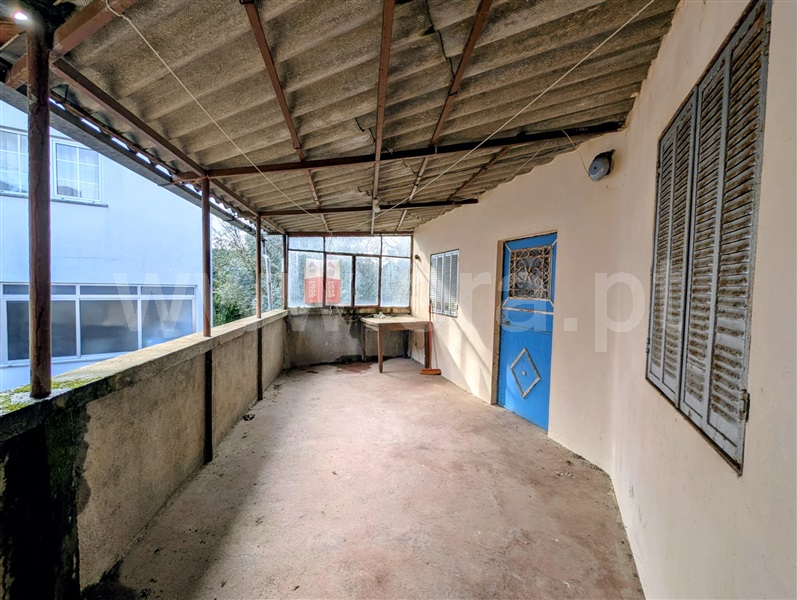 Moradia T3 à venda em Aldeia Nova, Trancoso, Trancoso — foto 6