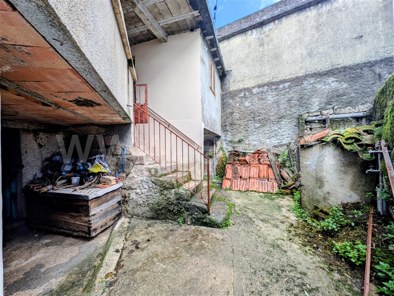 Moradia T3 à venda em Aldeia Nova, Trancoso, Trancoso — foto 12