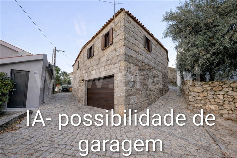 Moradia T3 à venda em Aldeia Nova, Trancoso, Trancoso — foto 5