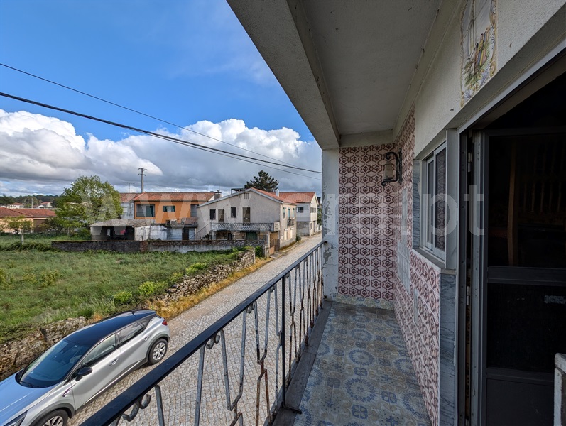 Moradia T3 Trancoso, Vila Franca das Naves - 1485020 - 11