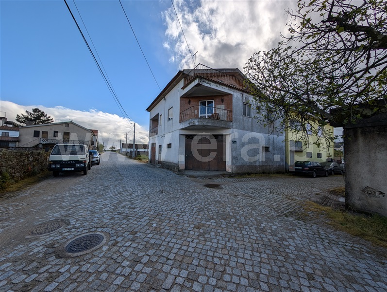 Moradia T3 Trancoso, Vila Franca das Naves - 1485020 - 16