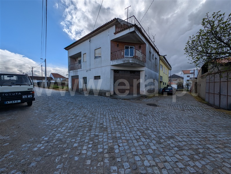 Moradia T3 Trancoso, Vila Franca das Naves - 1485020 - 17