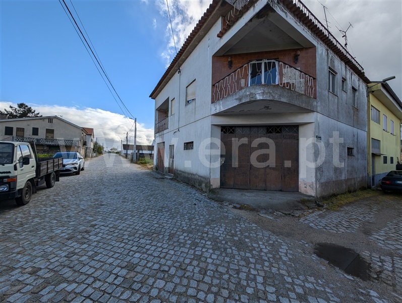Moradia T3 Trancoso, Vila Franca das Naves - 1485020 - 18